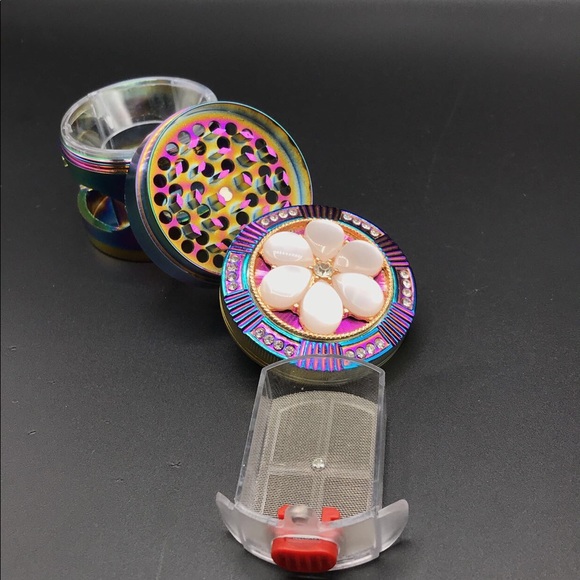 Flower Pot Herb Crusher - Picture 8 of 13